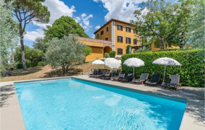 Stunning home in Chiusi with Outdoor swimming pool, Jacuzzi and Sauna